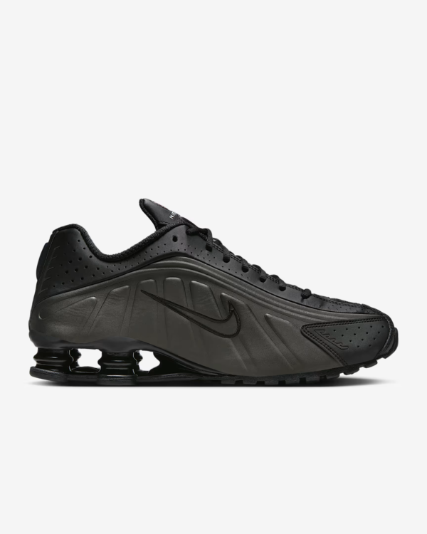 Nike Shox R4