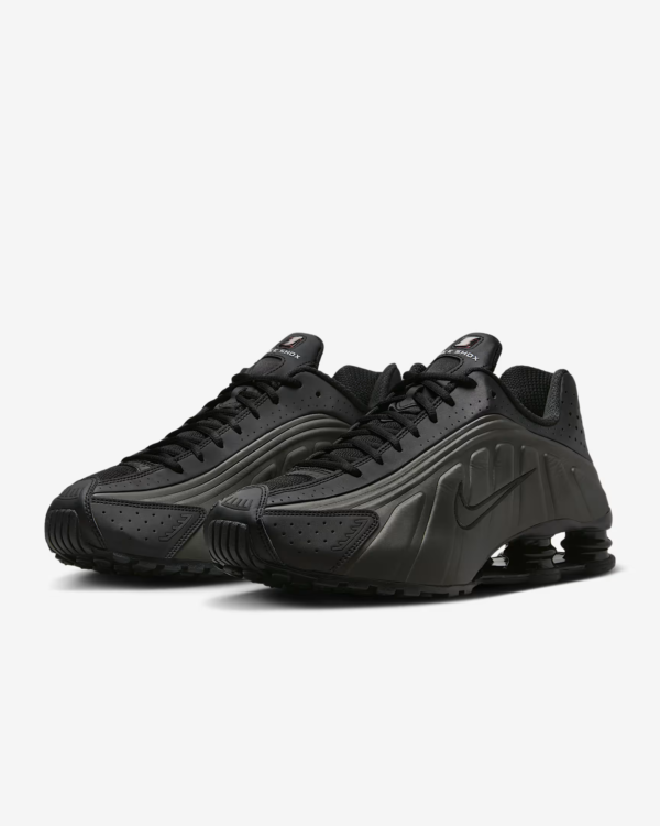 Nike Shox R4 - Image 3