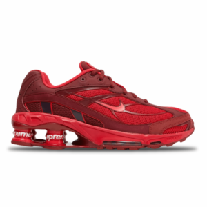 Nike Shox Ride 2 Supreme