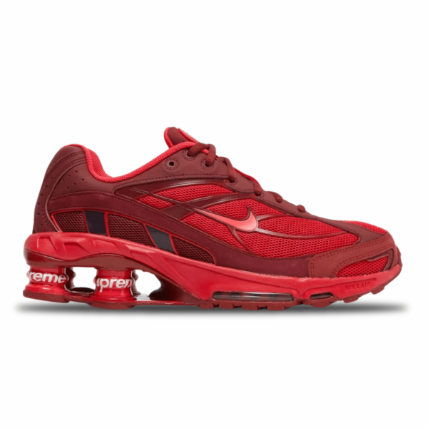 Nike Shox Ride 2 Supreme