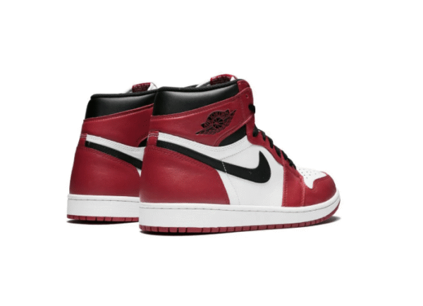 Jordan 1 Retro High OG - Image 4