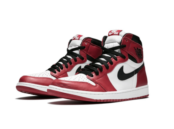 Jordan 1 Retro High OG - Image 5