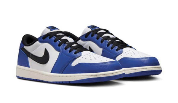Nike Jordan 1 Retro Low OG - Image 3