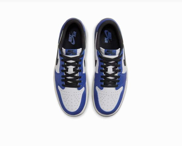 Nike Jordan 1 Retro Low OG - Image 5