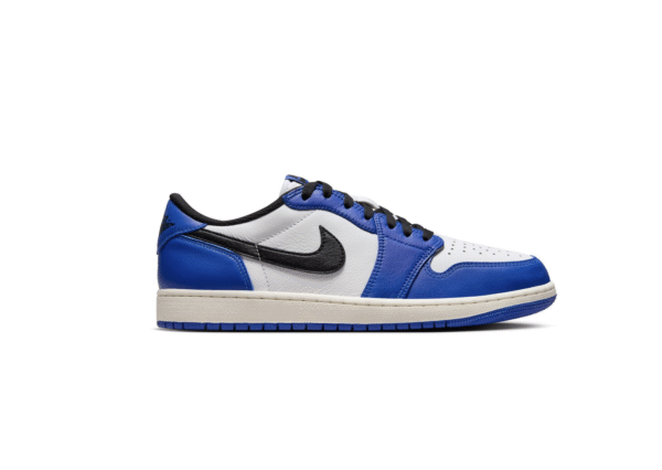 Nike Jordan 1 Retro Low OG