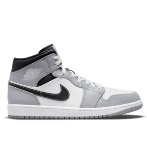 Nike Jordan 1 Mid Grey
