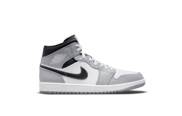 Nike Jordan 1 Mid Grey