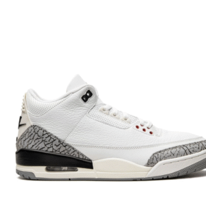 Nike Jordan 3 Retro White Cement