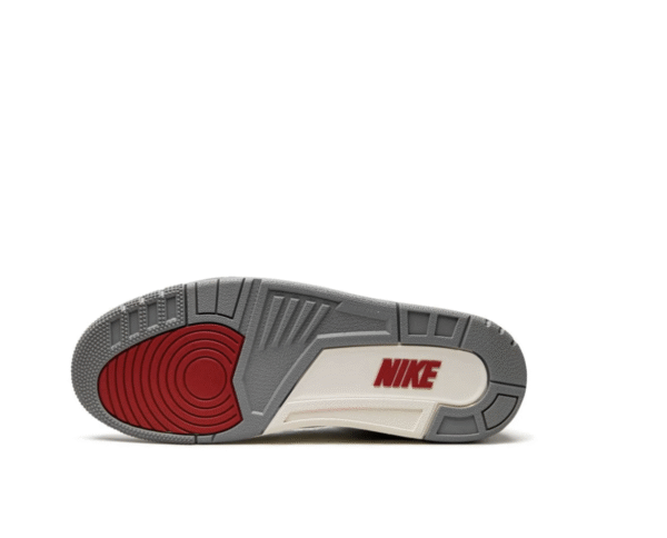 Nike Jordan 3 Retro White Cement - Image 4