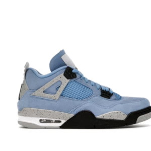 Nike Jordan 4 Retro University Blue