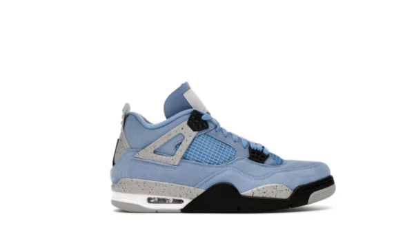 Nike Jordan 4 Retro University Blue