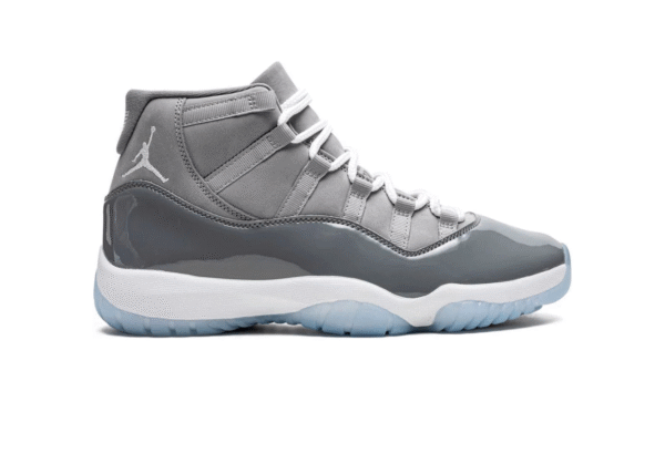 Nike Jordan 11 Retro Cool Grey
