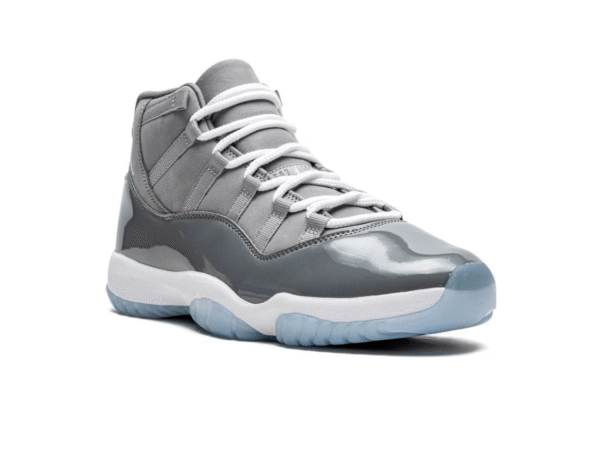 Nike Jordan 11 Retro Cool Grey - Image 2