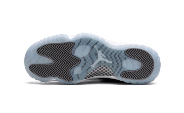 Nike Jordan 11 Retro Cool Grey - Image 4