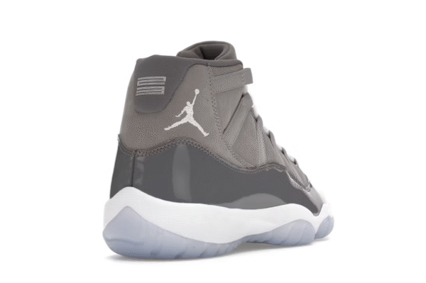 Nike Jordan 11 Retro Cool Grey - Image 5