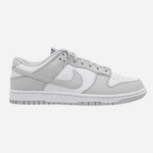 Nike Dunk Low Grey Fog