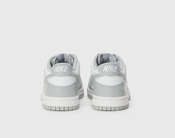 Nike Dunk Low Grey Fog - Image 2
