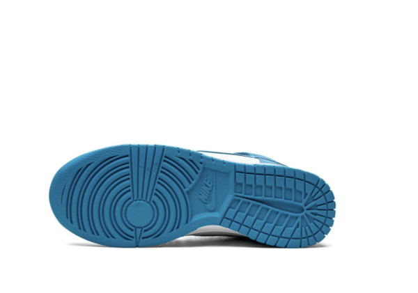 Nike Dunk High Laser Blue - Image 4