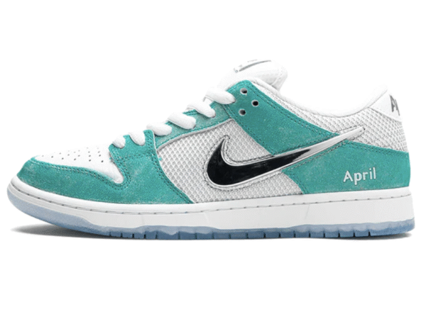 Nike SB Dunk Low April Skateboards - Image 2