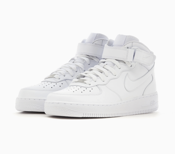 Nike Air Force High - Image 4