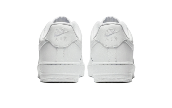Nike Air Force 1 - Image 4