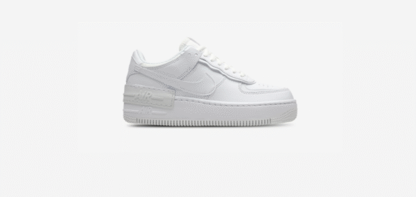 Nike Air Force Shadow