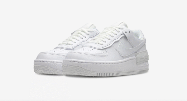 Nike Air Force Shadow - Image 5