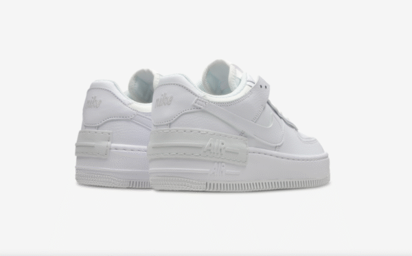 Nike Air Force Shadow - Image 4