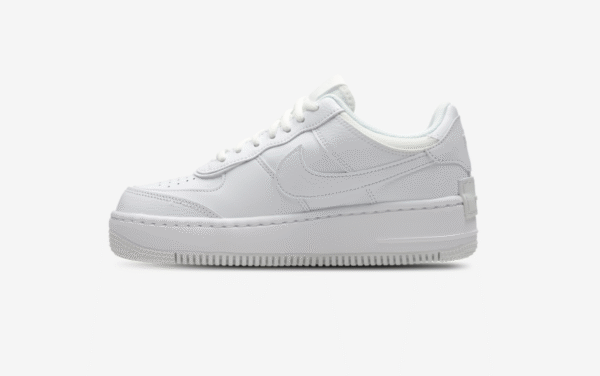 Nike Air Force Shadow - Image 3