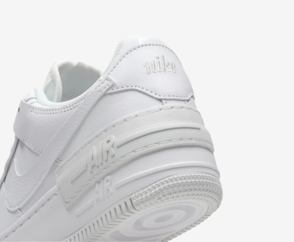 Nike Air Force Shadow - Image 2