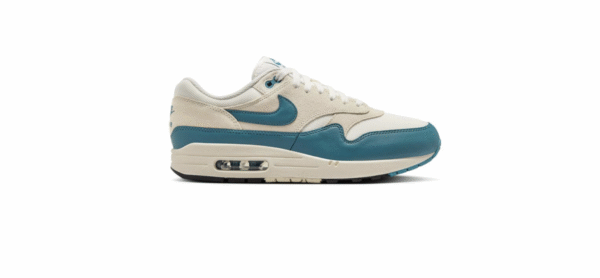Nike Air Max Smokey Blue