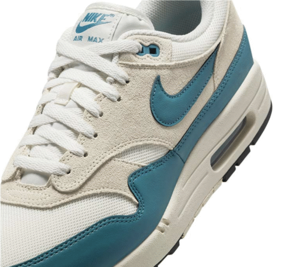 Nike Air Max Smokey Blue - Image 5