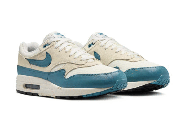 Nike Air Max Smokey Blue - Image 4