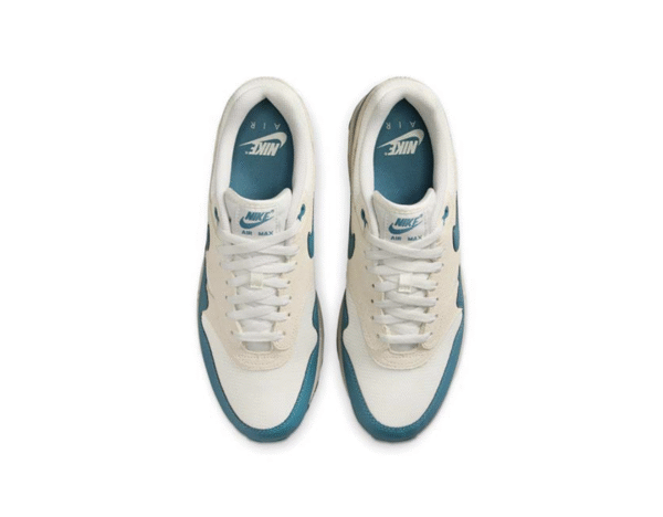 Nike Air Max Smokey Blue - Image 2