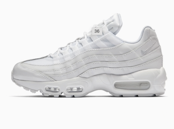 Nike Air Max 95 - Image 5