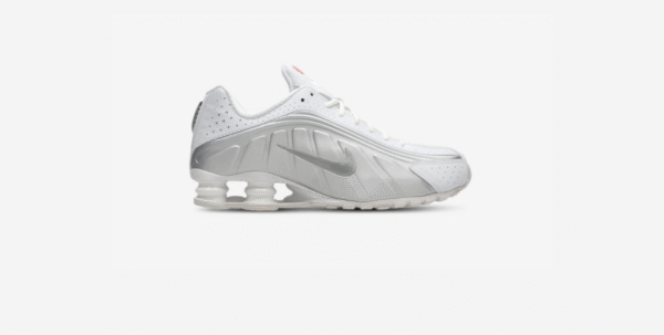 Nike Shox R4