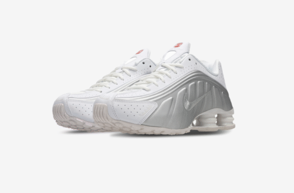 Nike Shox R4 - Image 5