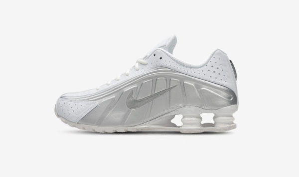 Nike Shox R4 - Image 3