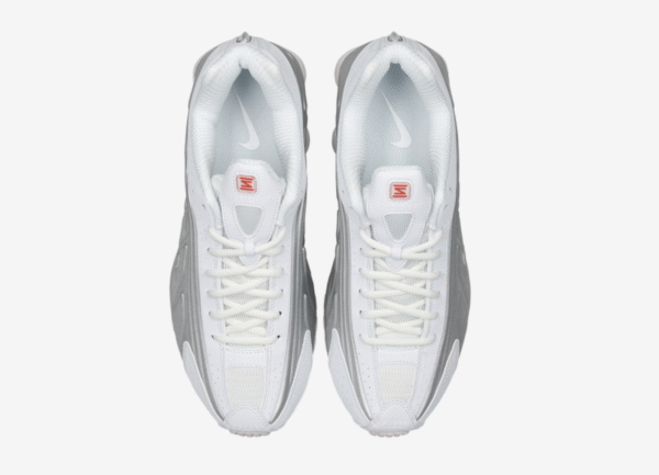 Nike Shox R4 - Image 2