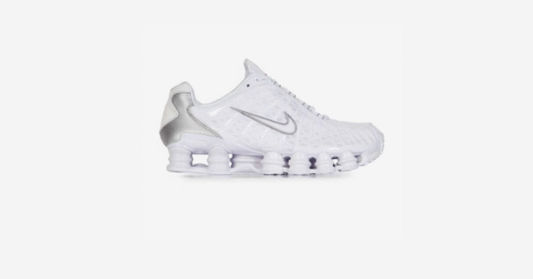 Nike Shox TL