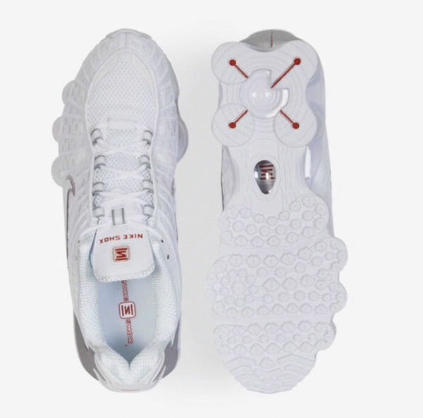 Nike Shox TL - Image 4