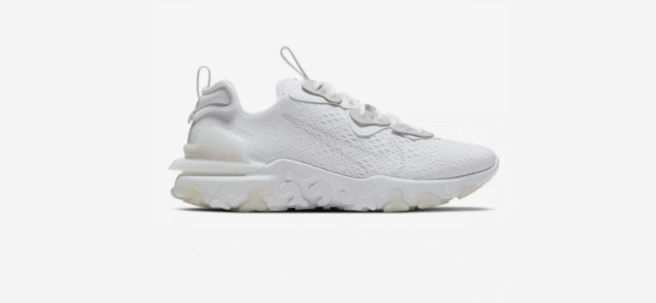 Nike React Vision