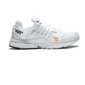Nike Presto Off-White