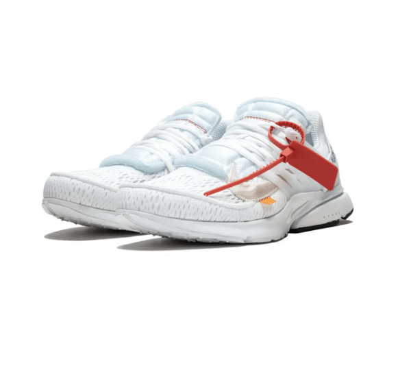 Nike Presto Off-White - Image 5