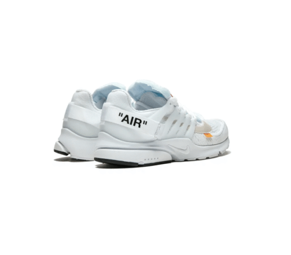 Nike Presto Off-White - Image 4