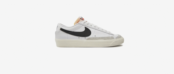 Nike Blazer Low