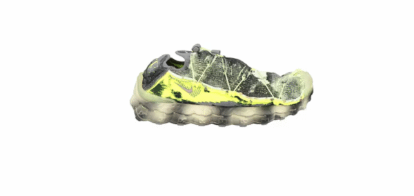 Nike ISPA