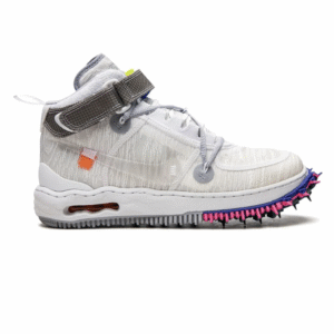 Nike Air Force x Off-White