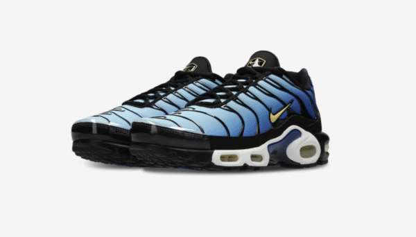 Nike TN Blue - Image 5