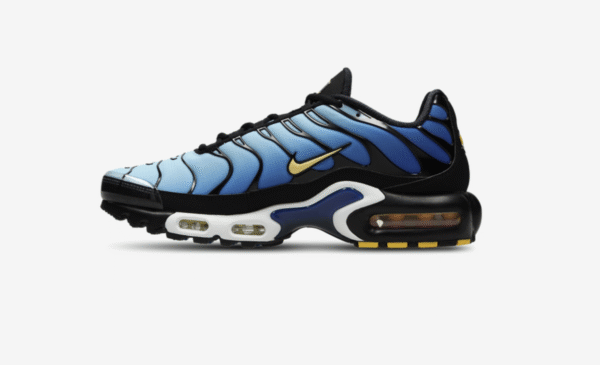 Nike TN Blue - Image 4